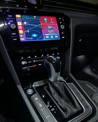 Volkswagen Arteon cena 133000 przebieg: 48000, rok produkcji 2019 z Opole małe 407